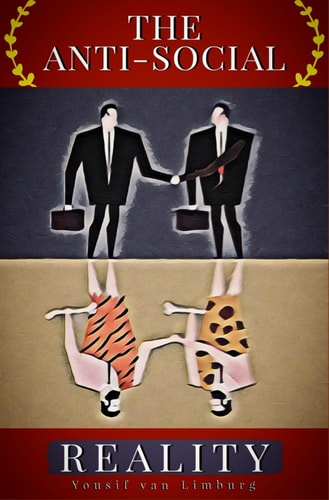 The Anti-social Reality