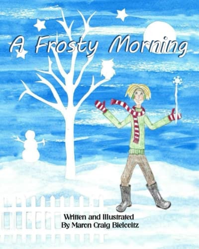 A Frosty Morning