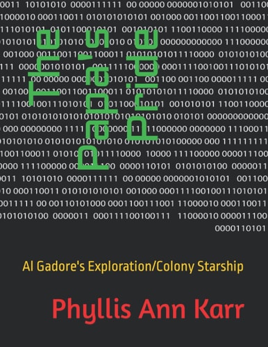 The Papa's Pride Al Gadore's Exploration/Colony Starship