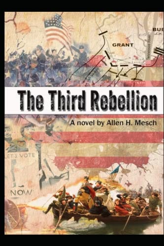 THIRD REBELLION.