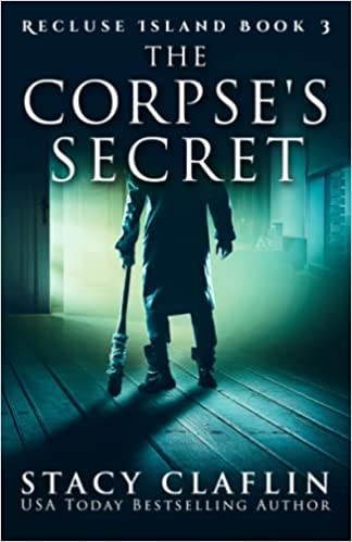 The Corpse's Secret