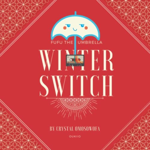 FuFu the Umbrella Winter Switch
