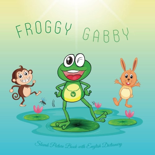 Froggy Gabby