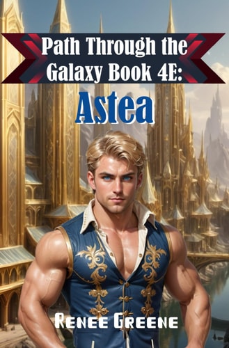 Astea Book 4E