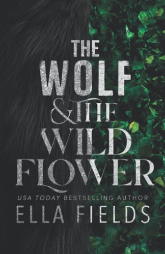 The Wolf and the Wildflower