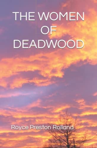 The Women of Deadwood