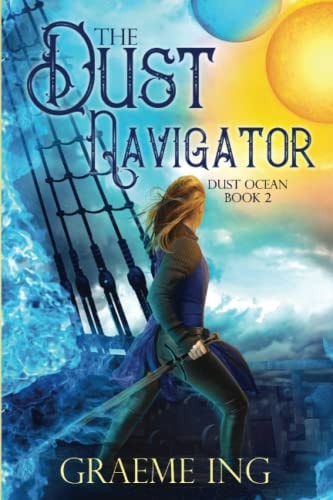 The Dust Navigator