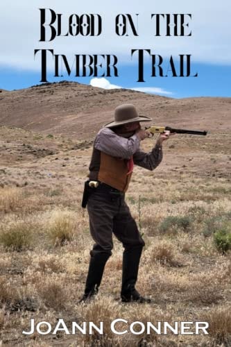 Blood on the Timber Trail