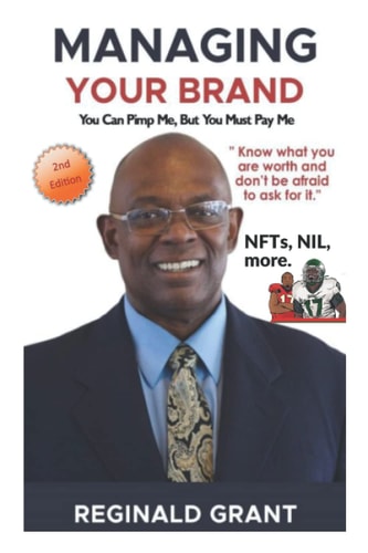 Managing Your Brand You Can Pimp Me, Buy You Must Pay Me