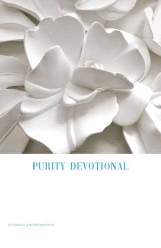 Purity Devotional