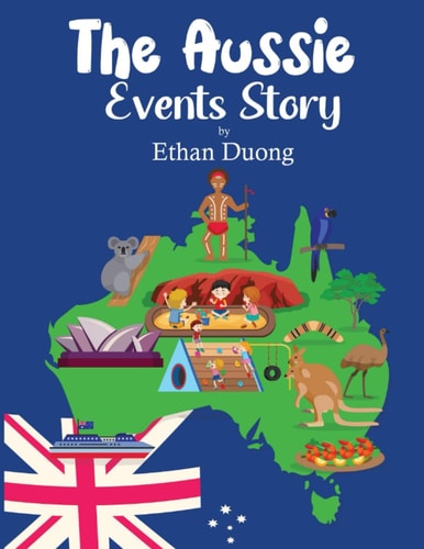 The Aussie Events Story