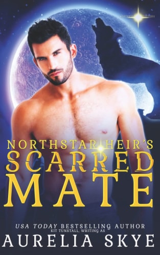 Northstar Heir's Scarred Mate