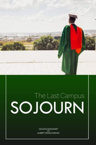 The Last Campus Sojourn