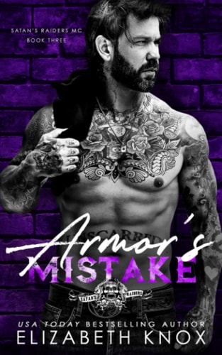 Armor's Mistake
