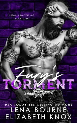 Fury's Torment