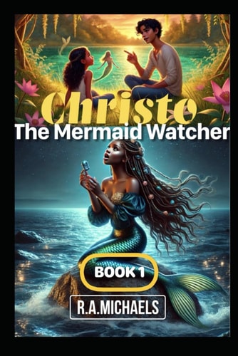 Christo The Mermaid Watcher Mermaid Stories are Bound to Keep One Trapped in the Dream World.