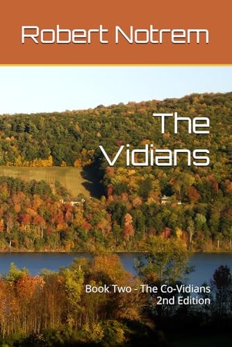 The Vidians Book Two - The Co-Vidians