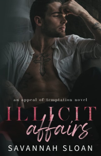 Illicit Affairs