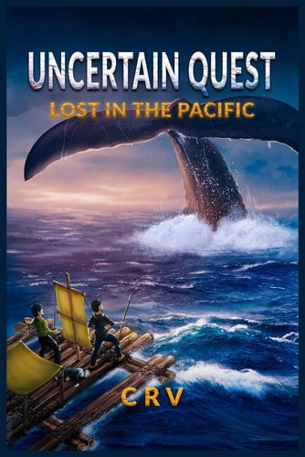 UNCERTAIN QUEST Lost in the Pacific