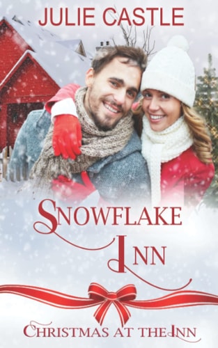 Snowflake Inn Christmas at the Inn - Book 14
