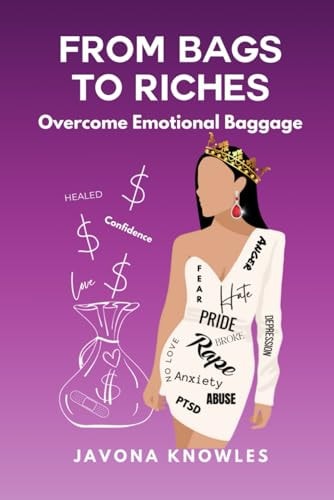 From Bags to Riches Overcome Emotional Baggage