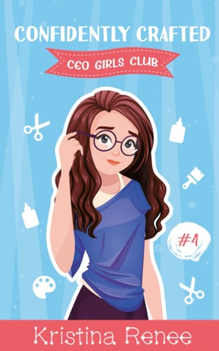 Confidently Crafted Middle School Entrepreneurs