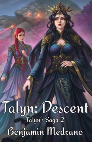 Talyn Descent