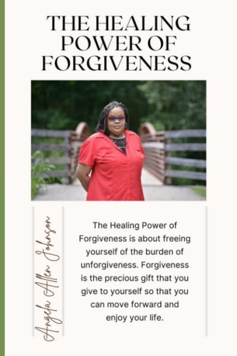 The Healing Power of Forgiveness