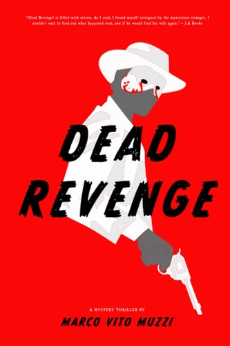 Dead Revenge: The Mystery of Devil Station
