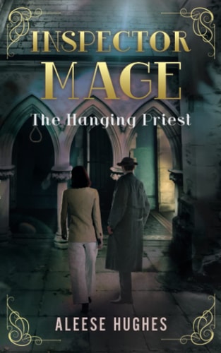 Inspector Mage The Hanging Priest