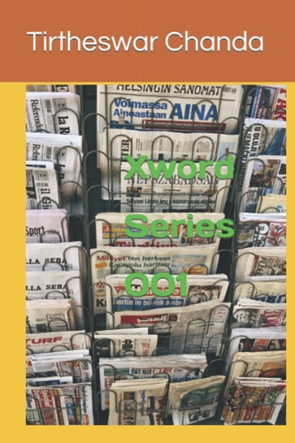Xword Series 001