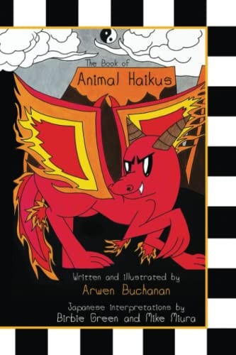 The Book Of Animal Haikus