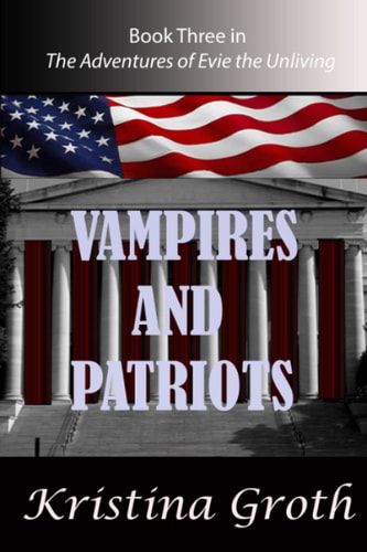 Vampires and Patriots