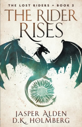 The Rider Rises