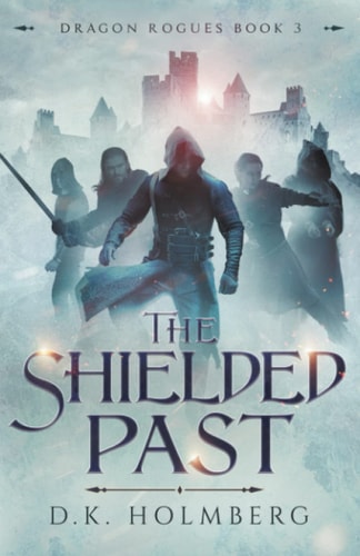 The Shielded Past
