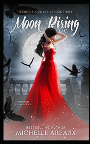 Moon Rising A Shifter Romance Series
