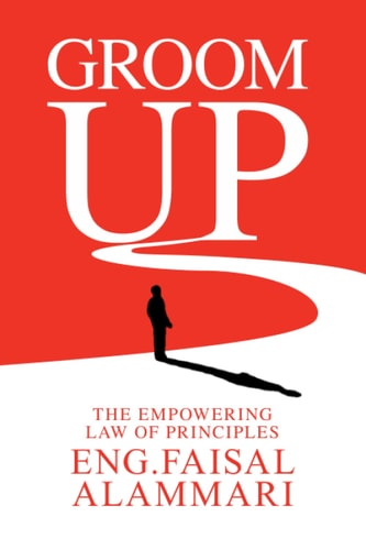 Groom Up The Empowering Law of Principles