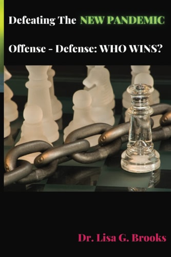 Defeating The NEW PANDEMIC Offense - Defense: WHO WINS?