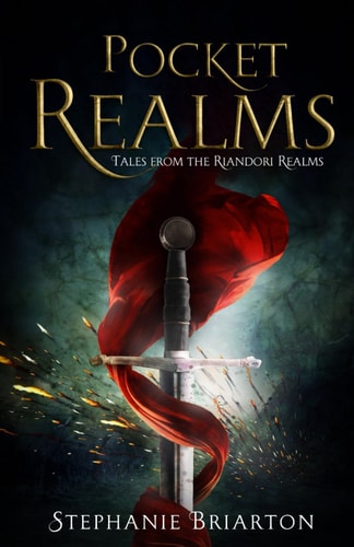 Pocket Realms Tales from the Riandori Realms