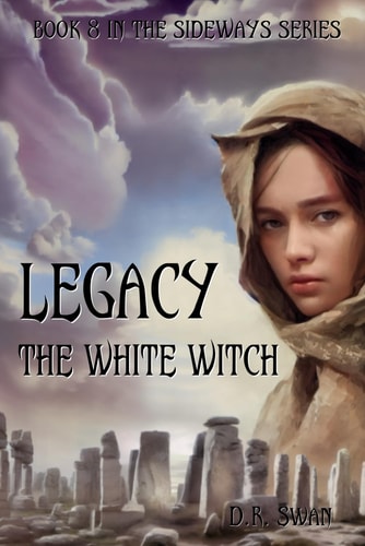 Legacy The White Wtich
