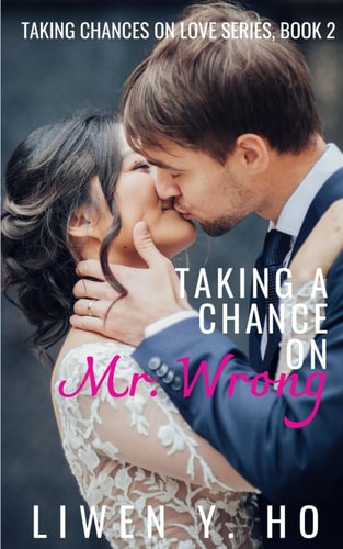 Taking a Chance on Mr. Wrong A Christian Contemporary Romance