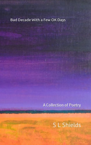 Bad Decade With a Few OK Days A Collection of Poetry