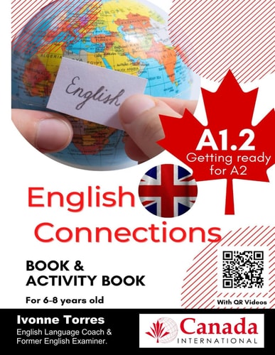 English Connections A1.2 Getting Ready for A2