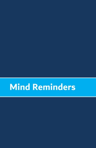 Mind Reminders