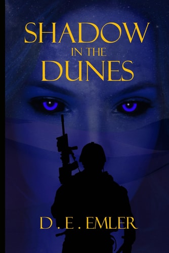 Shadow in the Dunes Fantasy Action Adventure