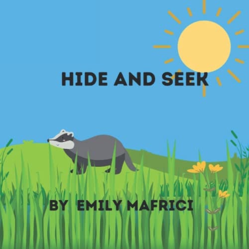 Hide and Seek!