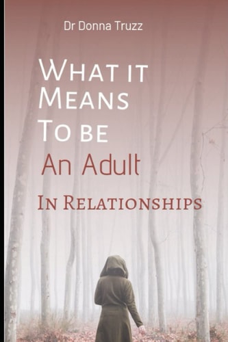 What it Means to be in Relationships