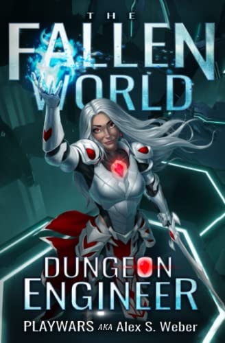 Dungeon Engineer A Dungeon Core Fantasy