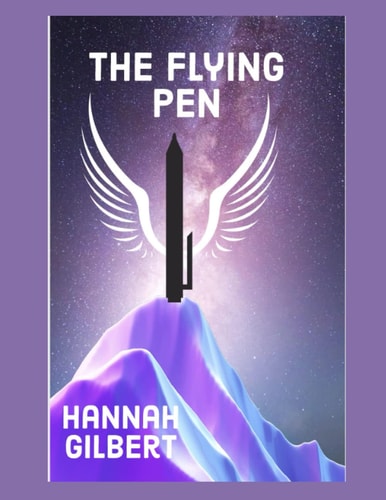 The Flying Pen Dare to Dream a Collection of Poetry