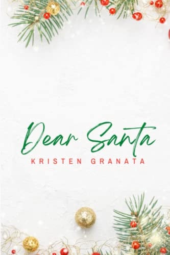 Dear Santa Special Edition